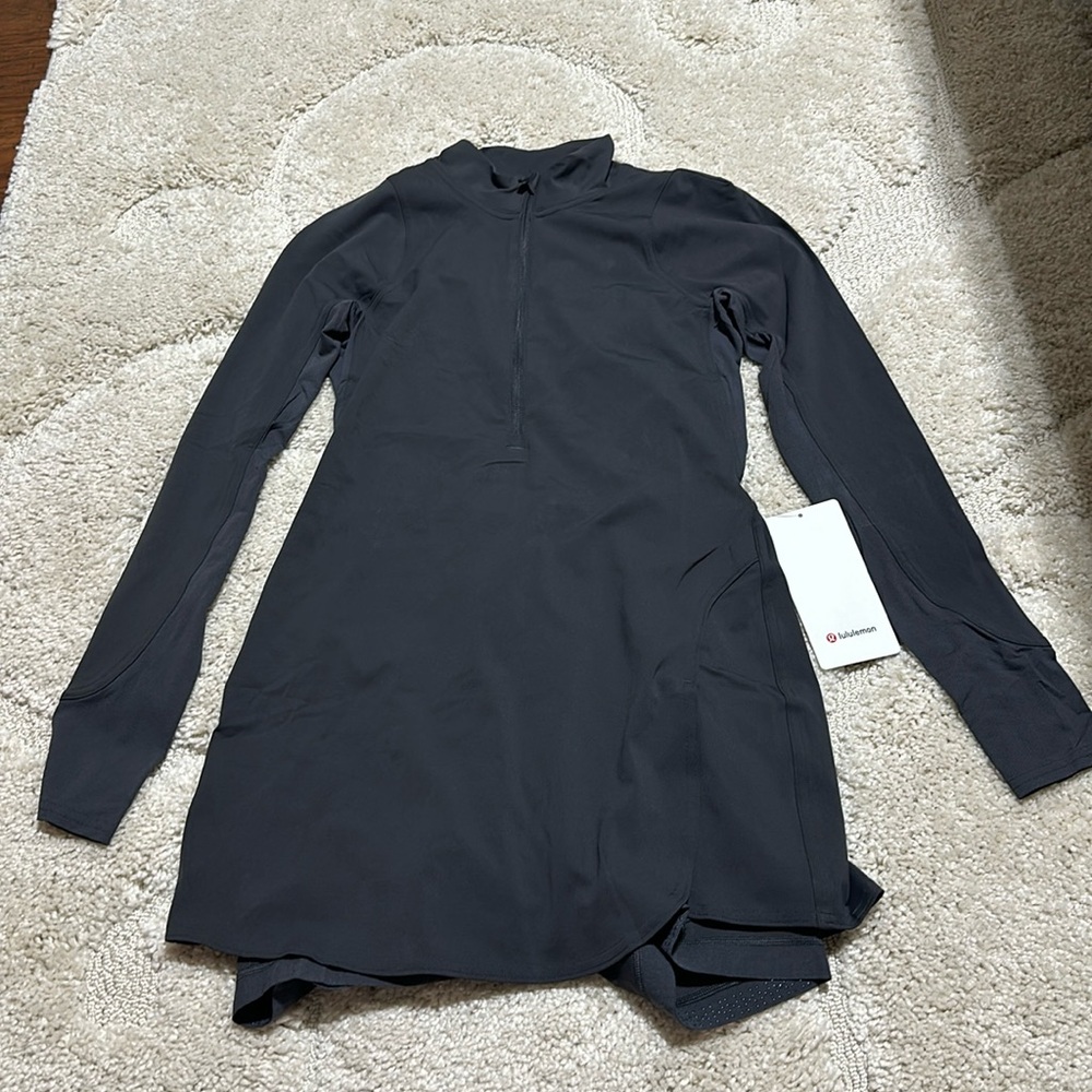 Lululemon Tennis Dress
